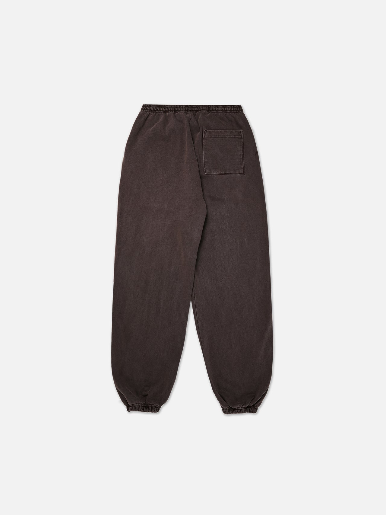 Core Logo Sweatpants - Mud
